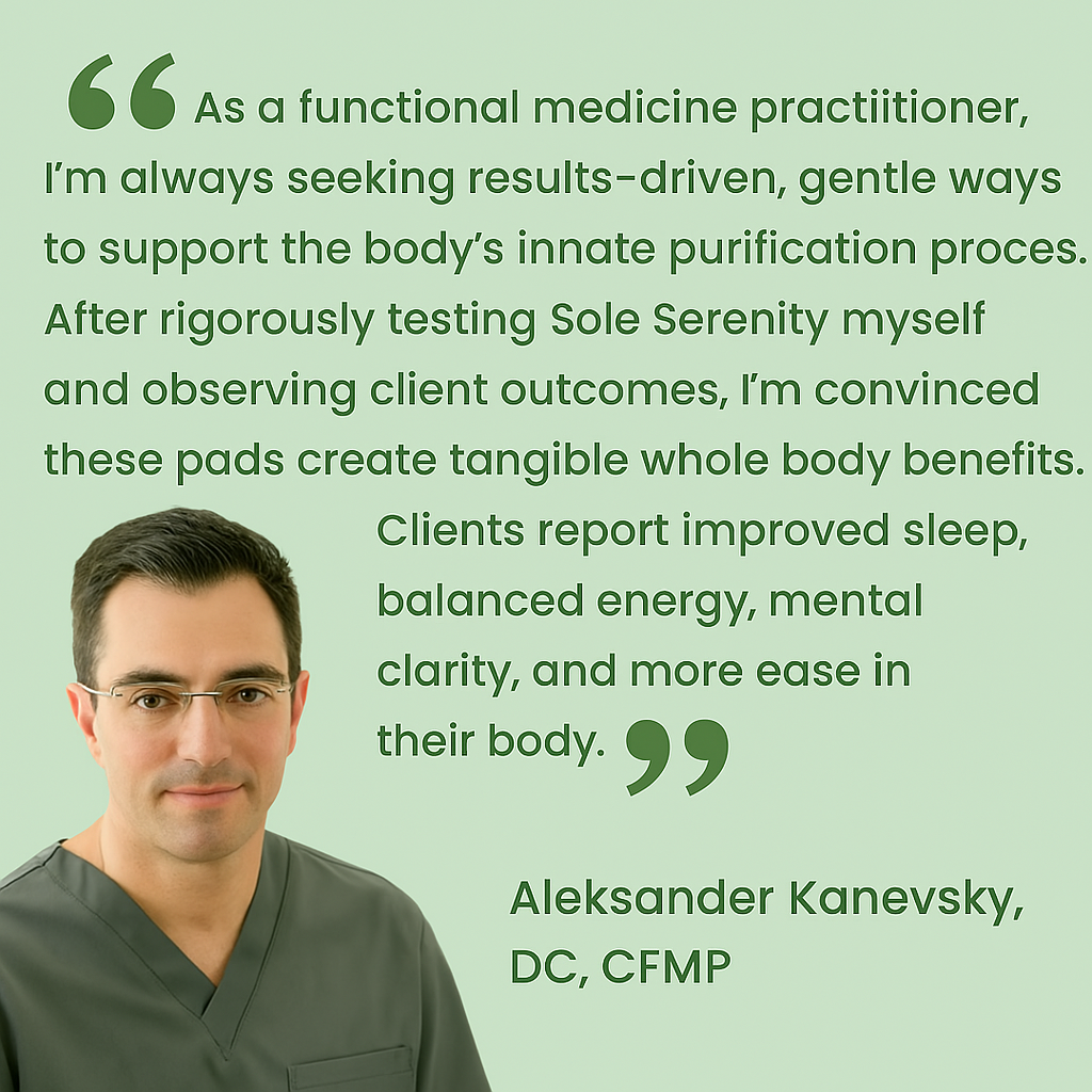 Naturls Magnesium Sleep Patches