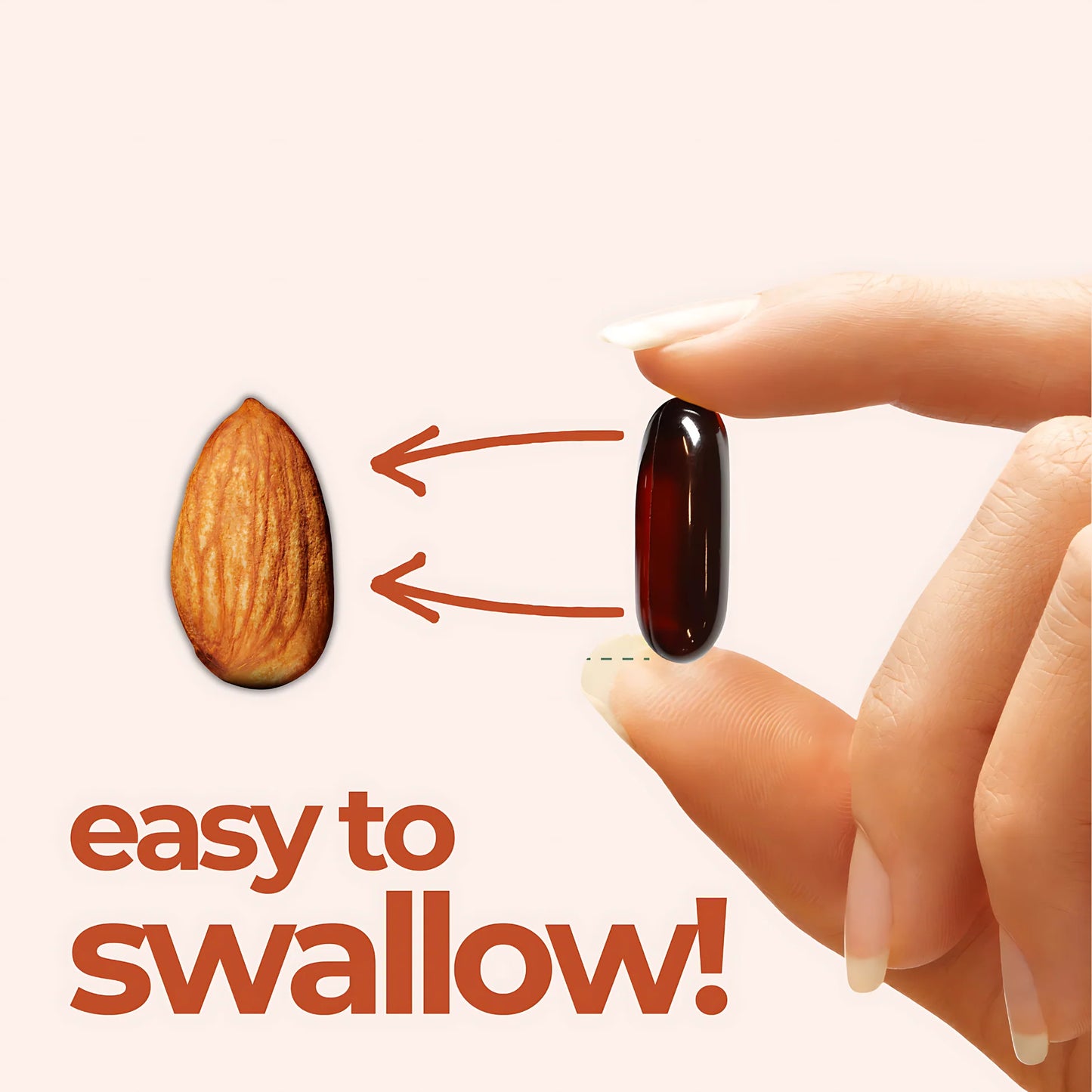 Naturls Pumpkin Seed Hair Volumizer