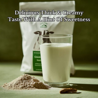 Naturls Goat Milk Powder