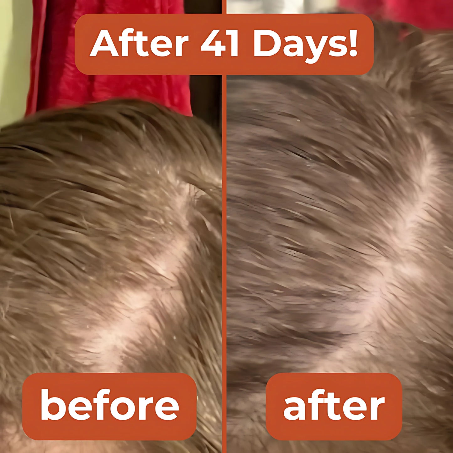 Naturls Pumpkin Seed Hair Volumizer