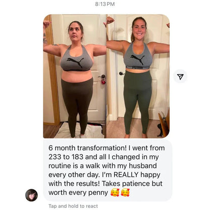 MetaboBalance | Metabolism Booster