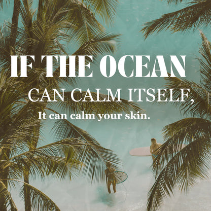 Naturls™ Sea Moss Itch Relief Cream